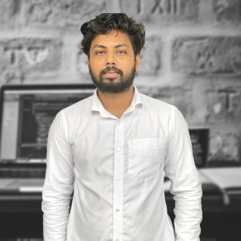 Bulbul Rahman
